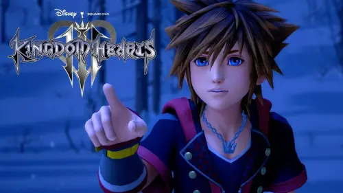 Kingdom Hearts III: tutto ciò che c'è da sapere sul nuovo gioco