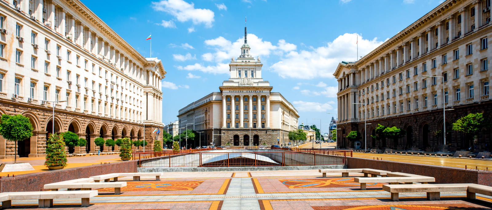 Le mete più belle da visitare in Bulgaria