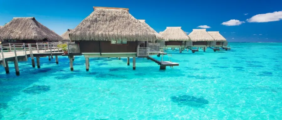 Viaggiare in Polinesia: alloggi, trasporti e tanto altro ancora