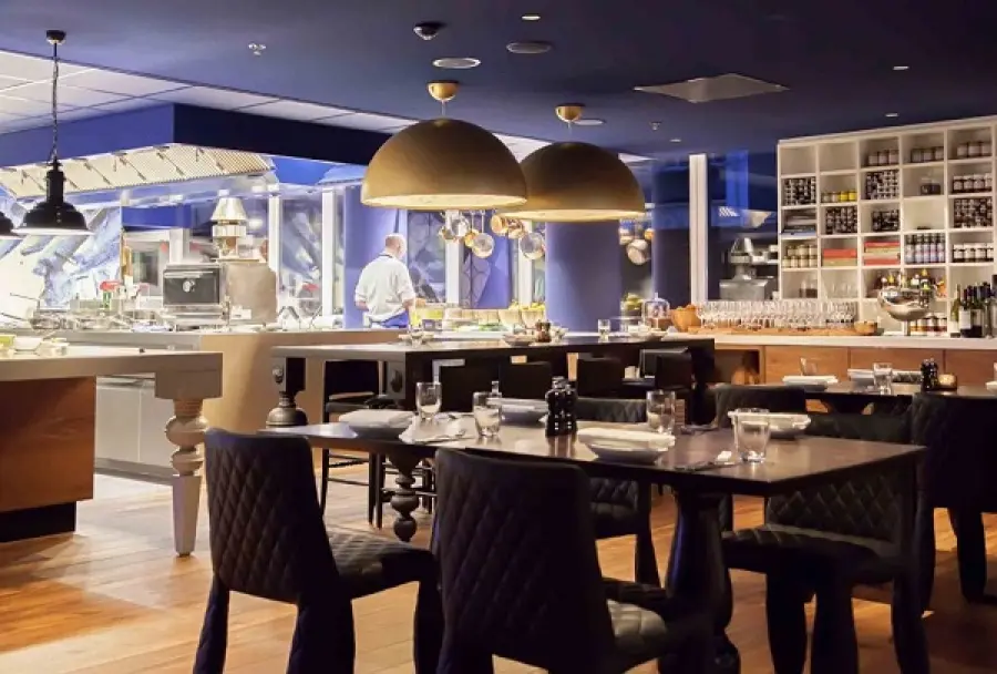 Come arredare un ristorante: 3 semplici consigli