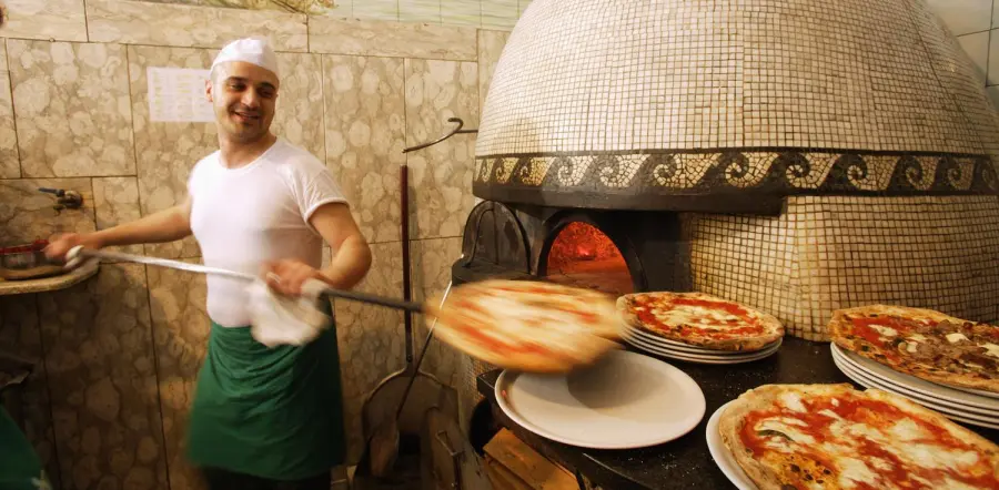 Scegliere il giusto forno per la propria pizzeria
